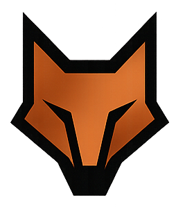 HiroFox Logo